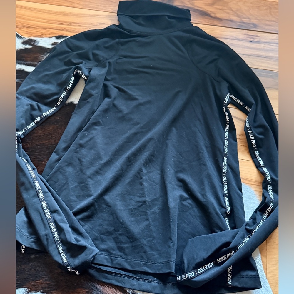 Nike pro shirt